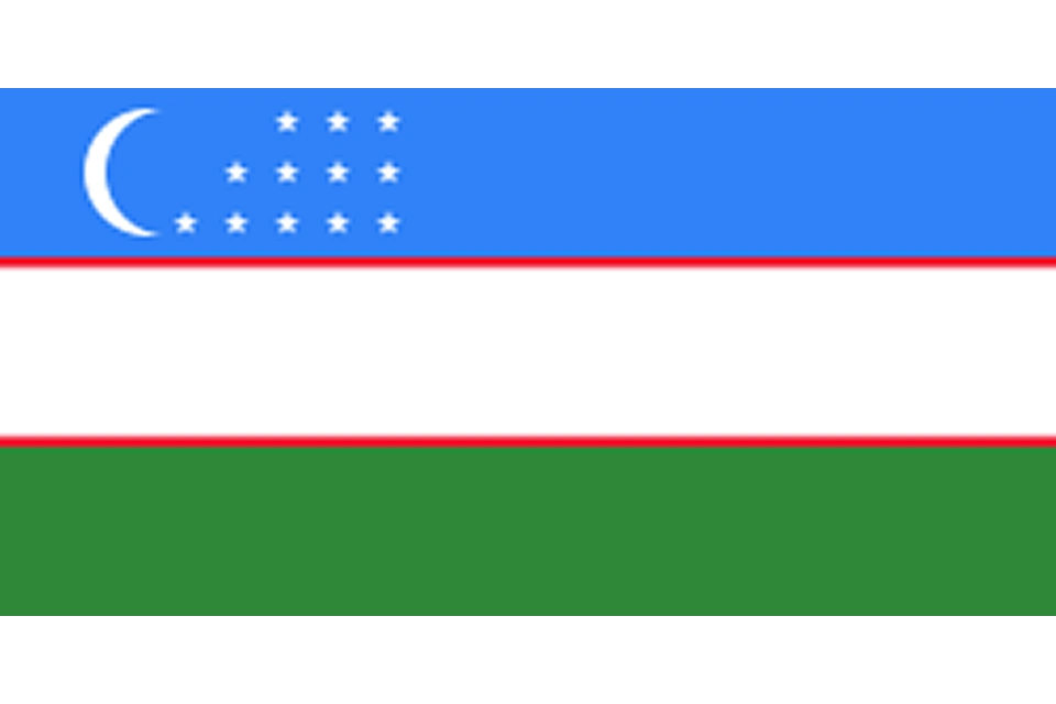  乌兹别克斯坦 